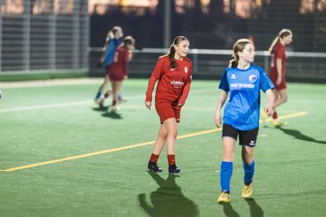 Bild 125 - wBJ VfL Pinneberg - ETV : Ergebnis: 0:7